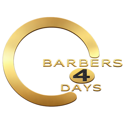 Barber4Dayslogo